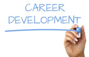 career development