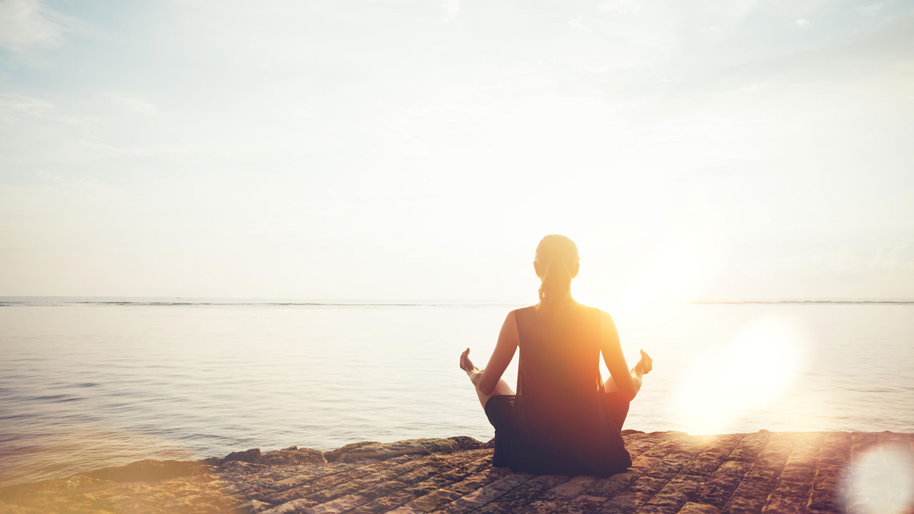 Mindfulness and Wellbeing